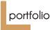 fineart portfolio button