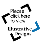 Illustrative Designs Button
