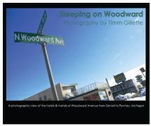 Sleeping on Woodward purchase link